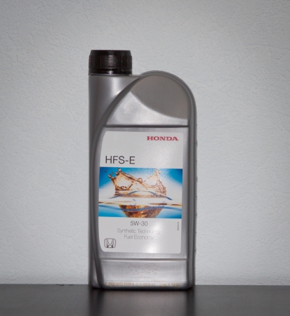   HFS-E 5W30, Europe, 1L