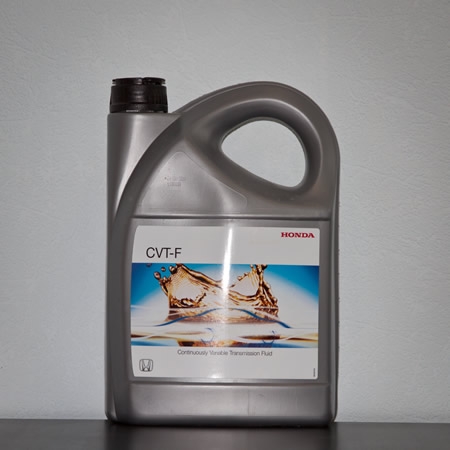    Honda CVT Fluid, 4L Europe