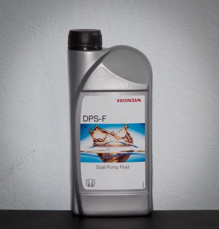    HONDA DPS-F Europe, 1L