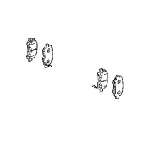    Pilot, MDX