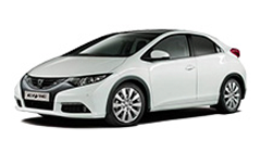 Honda Civic 5D