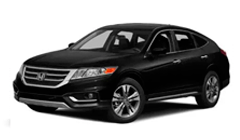 Honda Crosstour