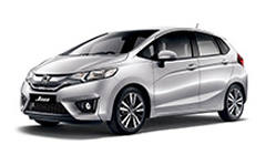 Honda Jazz (Fit)