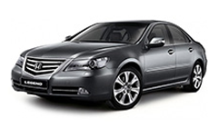    Honda Legend