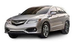 Acura RDX