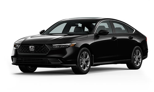Honda Accord 11 (2023)