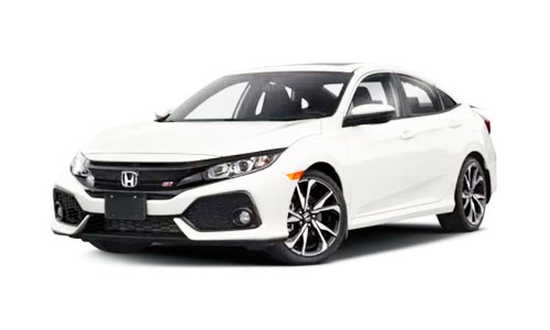 Honda Civic 4D 10 (2015-2022)