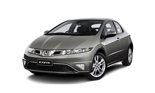 Honda Civic 5D 2006-2011