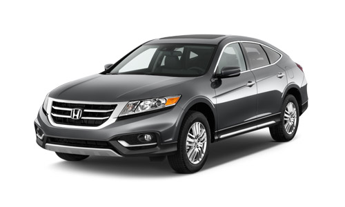 Honda Crosstour 2012-2015