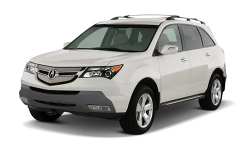 Acura MDX 2007-2012