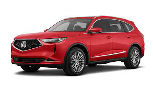 Acura MDX 4 (2022-�.�.)