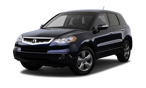 Acura RDX 2007-2012