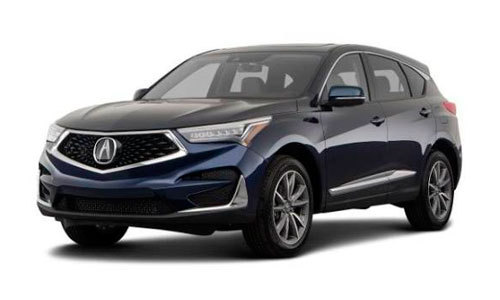 ������ Acura RDX 3 (2018-2022)