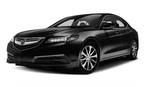 ������ Acura TLX 2 (2014-2020)